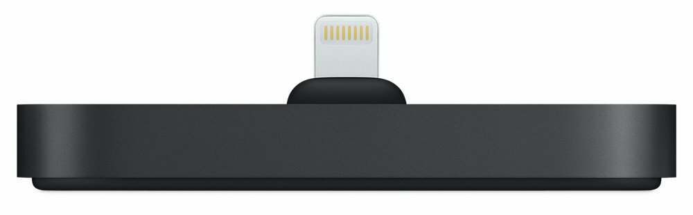 Stacja dokująca APPLE Lightning do iPhone Czarny MNN62ZM/A