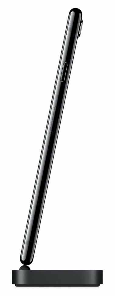 Stacja dokująca APPLE Lightning do iPhone Czarny MNN62ZM/A