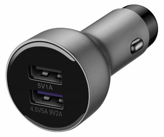 Ładowarka samochodowa HUAWEI AP38