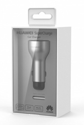 Ładowarka samochodowa HUAWEI AP38