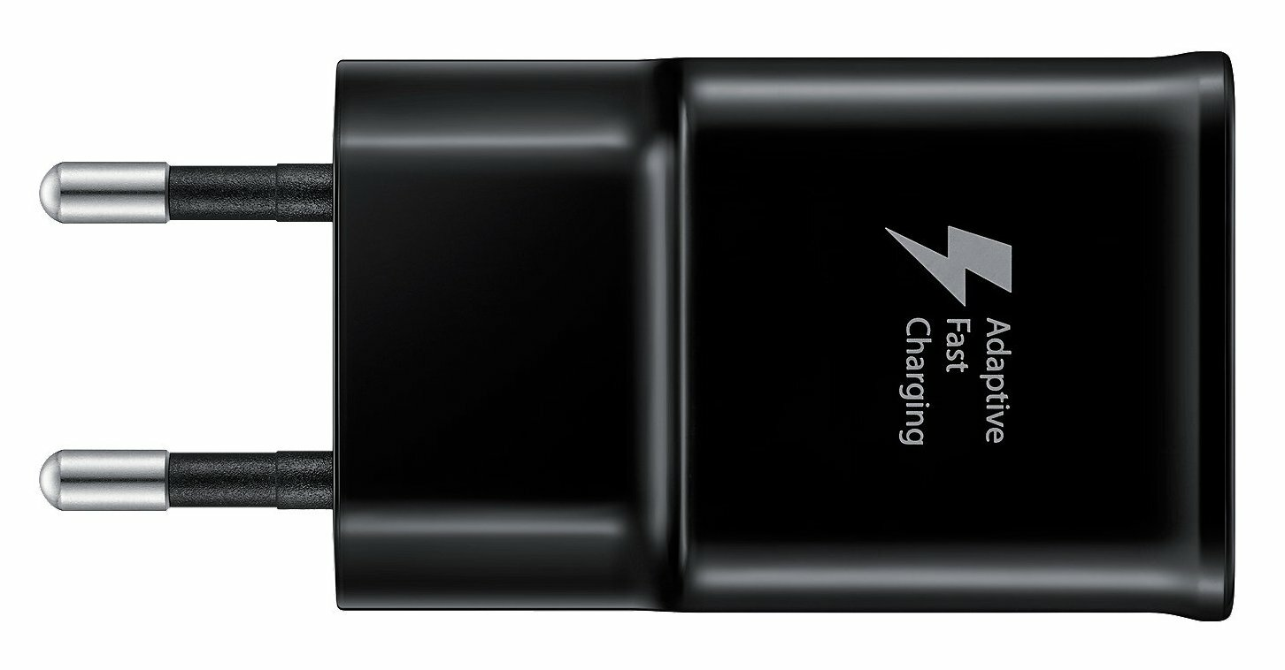 Ładowarka sieciowa SAMSUNG EP-TA20EBECGWW