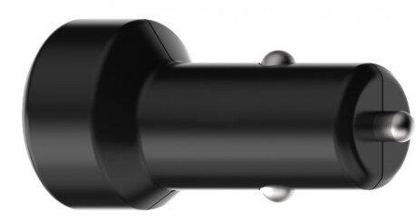 Ładowarka samochodowa XQISIT 31531 Car Charger 3.4A Dual USB