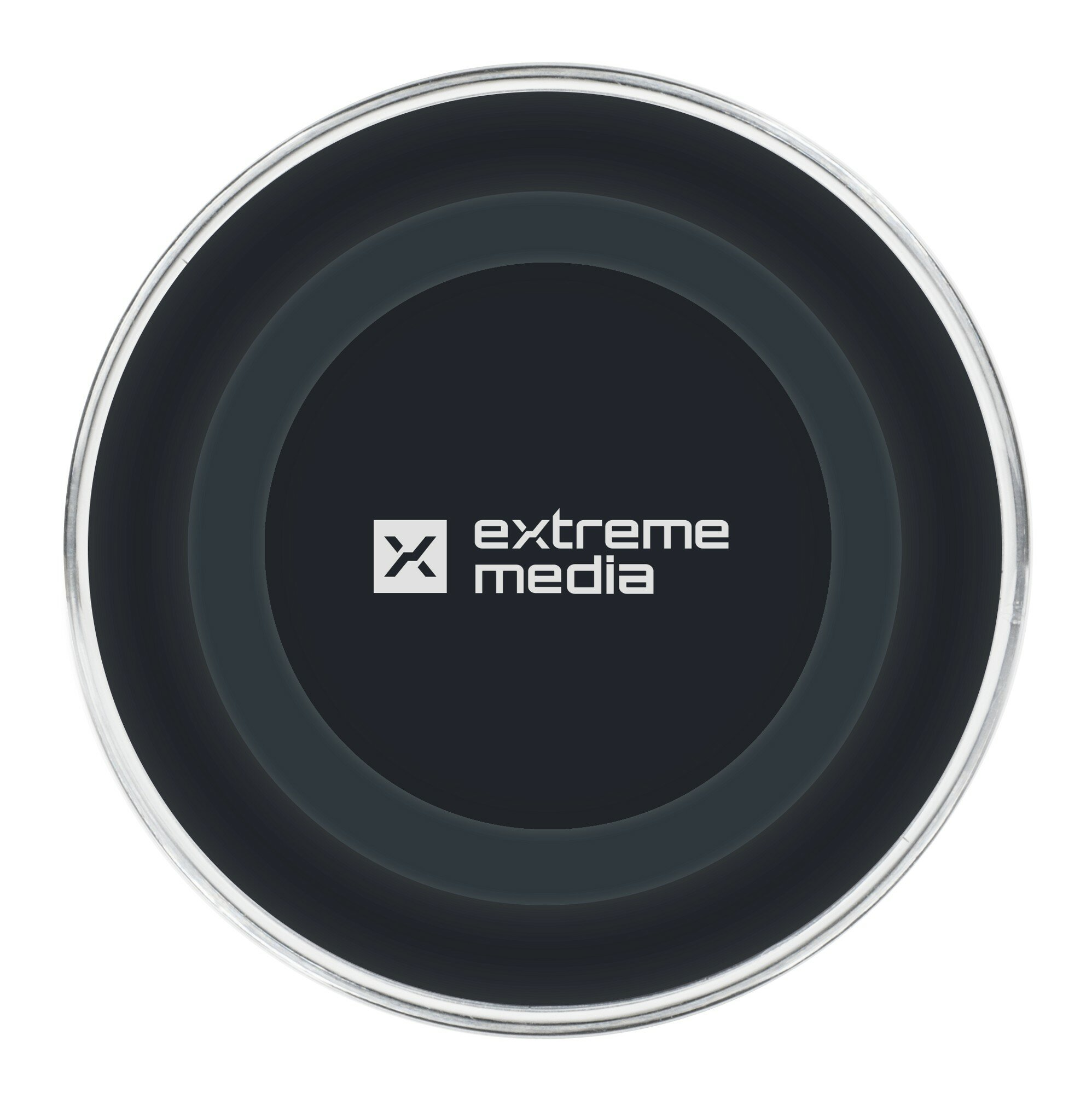 Ładowarka indukcyjna EXTREME MEDIA NUC-1170
