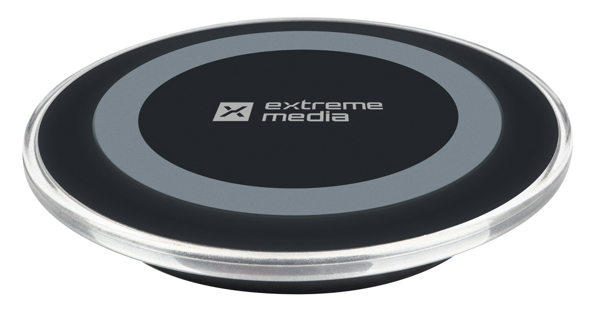 Ładowarka indukcyjna EXTREME MEDIA NUC-1170