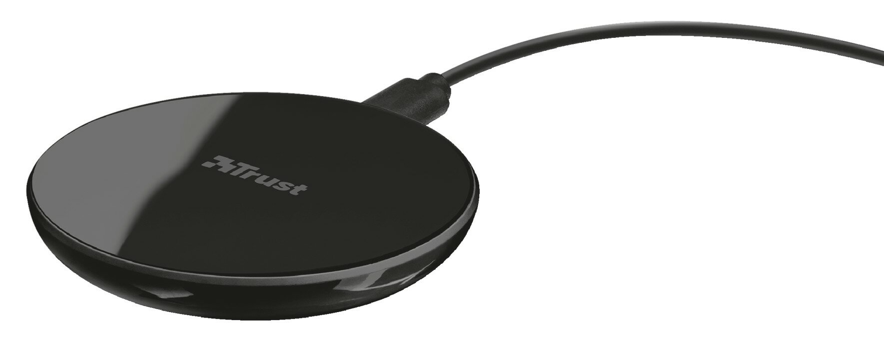 Ładowarka indukcyjna TRUST URBAN Primo Czarny 22816