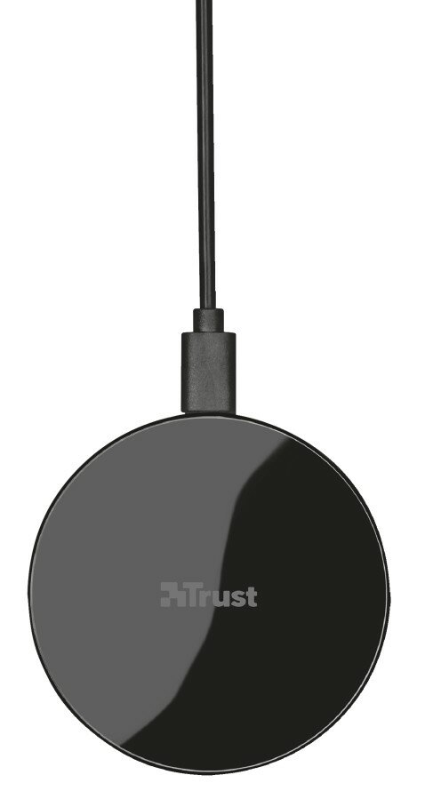 Ładowarka indukcyjna TRUST URBAN Primo Czarny 22816