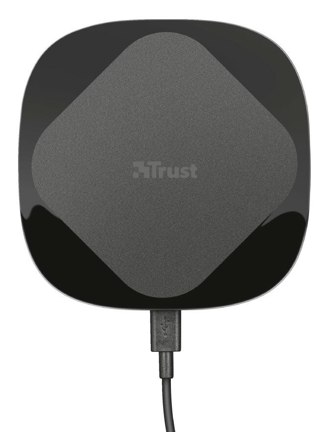 Ładowarka indukcyjna TRUST URBAN Cito15 22900