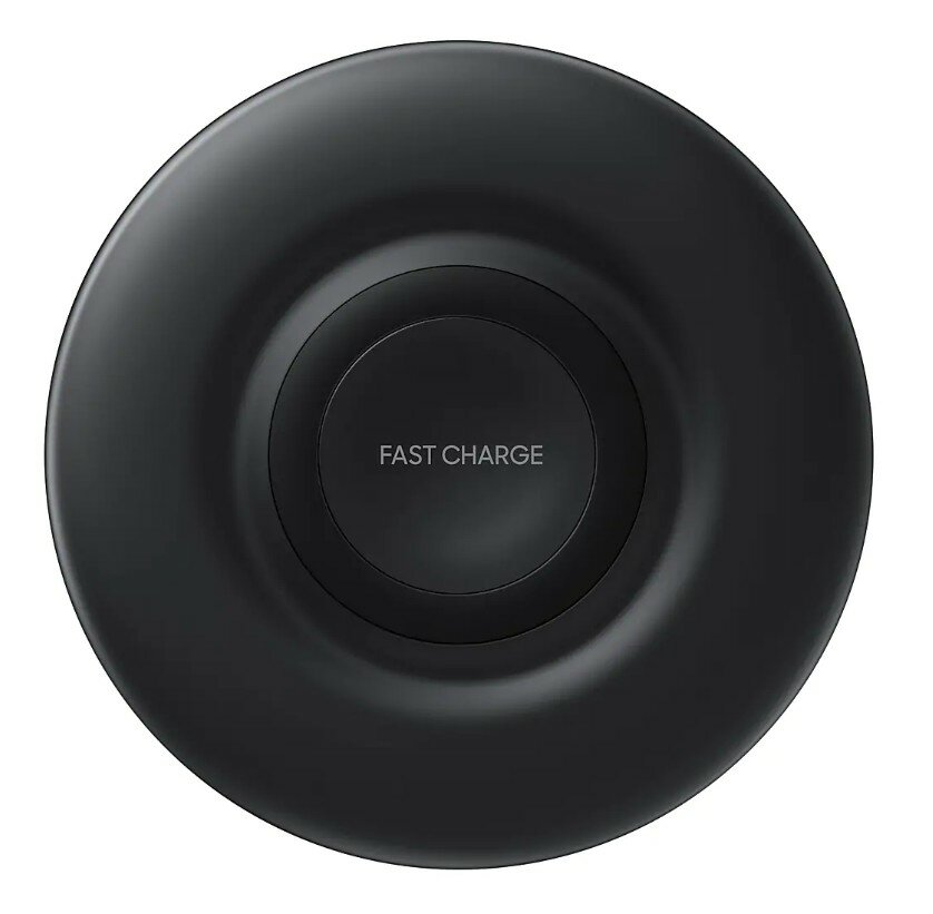 Ładowarka indukcyjna SAMSUNG Wireless Charger Pad Czarny EP-P3100TBEGWW