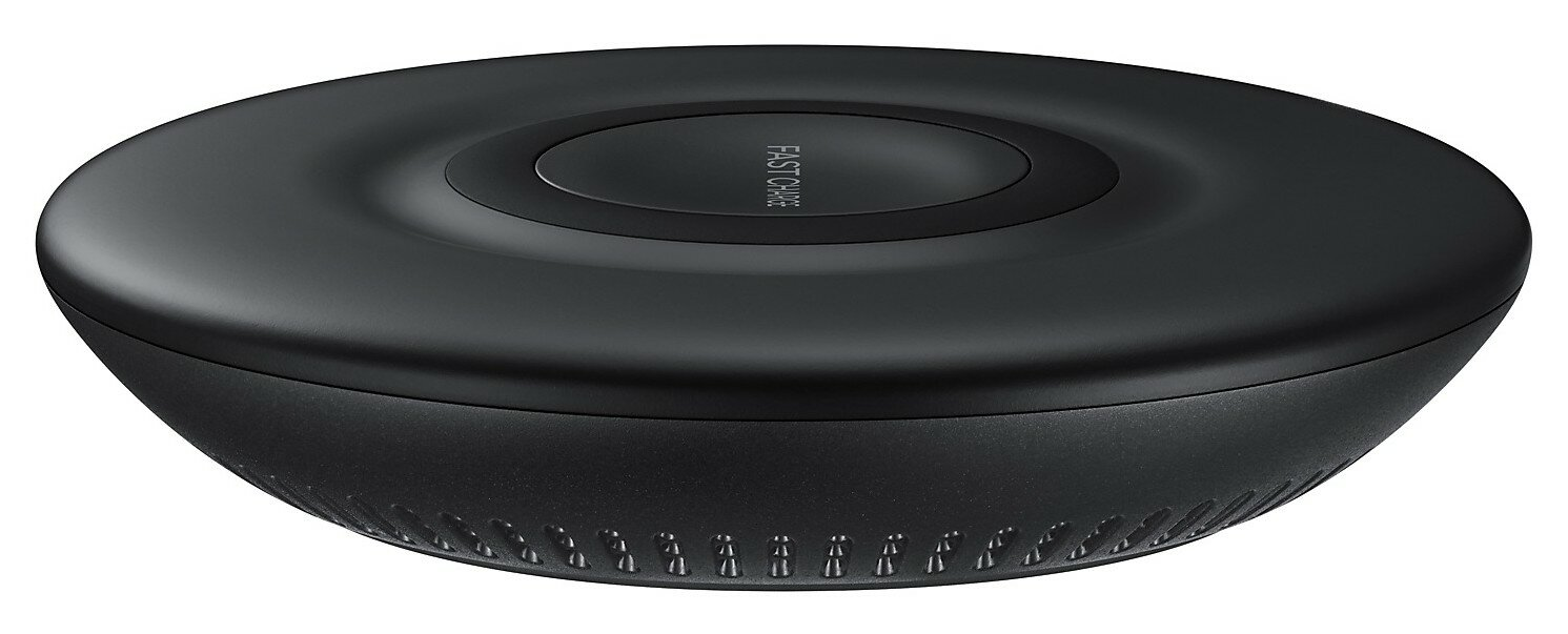 Ładowarka indukcyjna SAMSUNG Wireless Charger Pad Czarny EP-P3100TBEGWW
