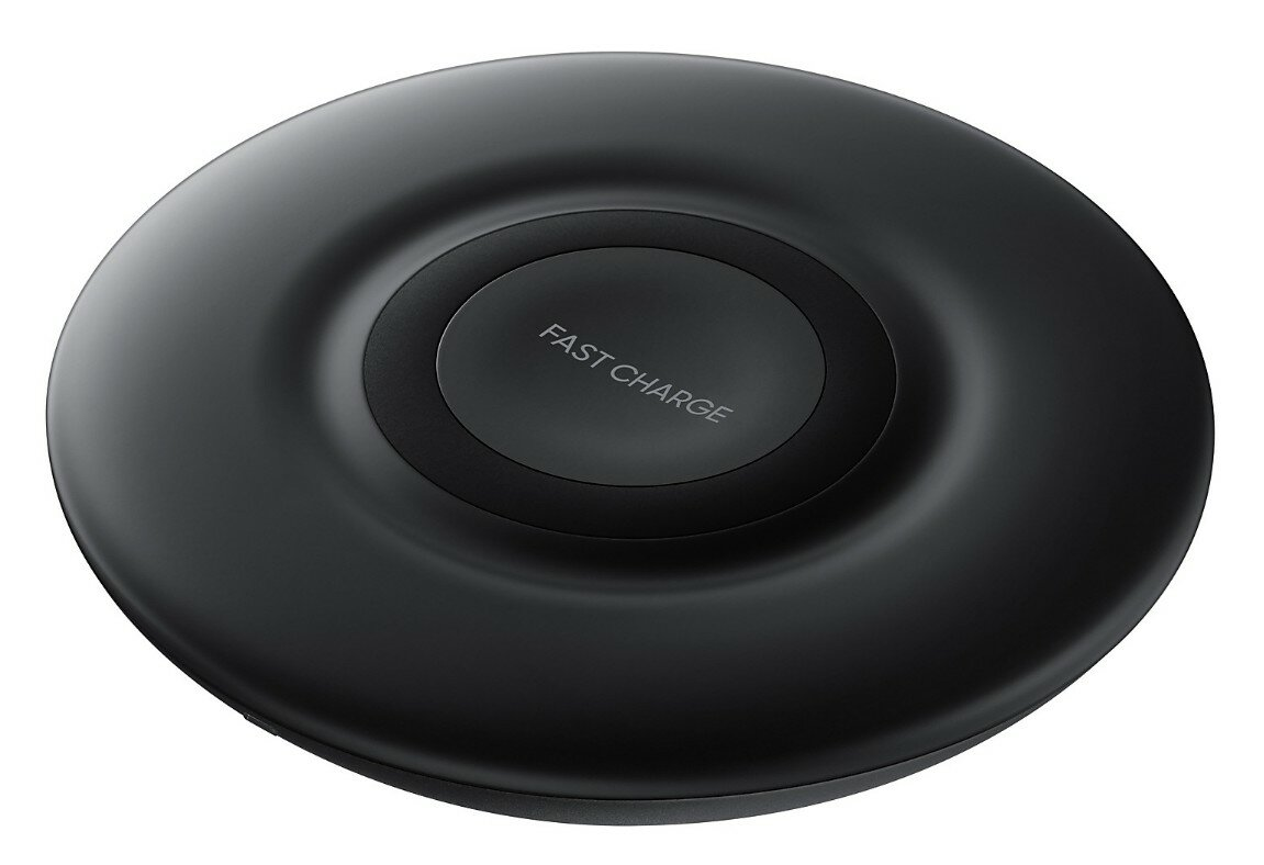 Ładowarka indukcyjna SAMSUNG Wireless Charger Pad Czarny EP-P3100TBEGWW