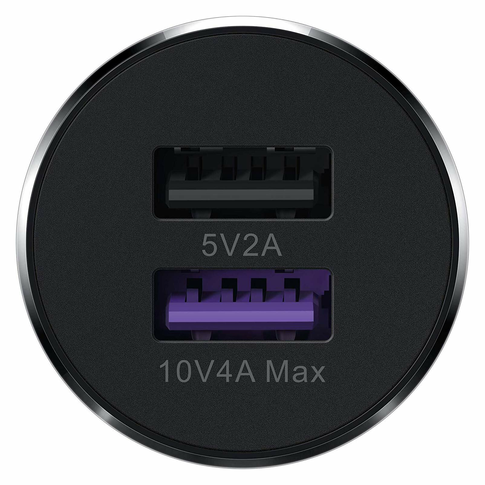 Ładowarka samochodowa HUAWEI CP37