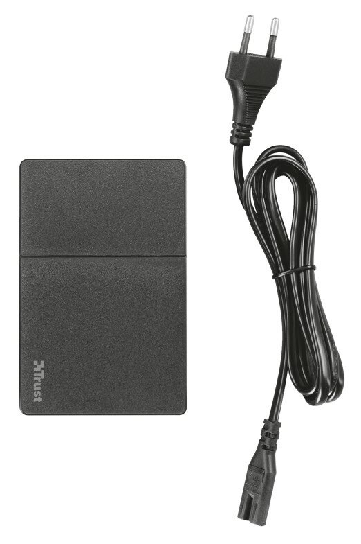 Ładowarka sieciowa TRUST URBAN 52W 5xUSB 22502