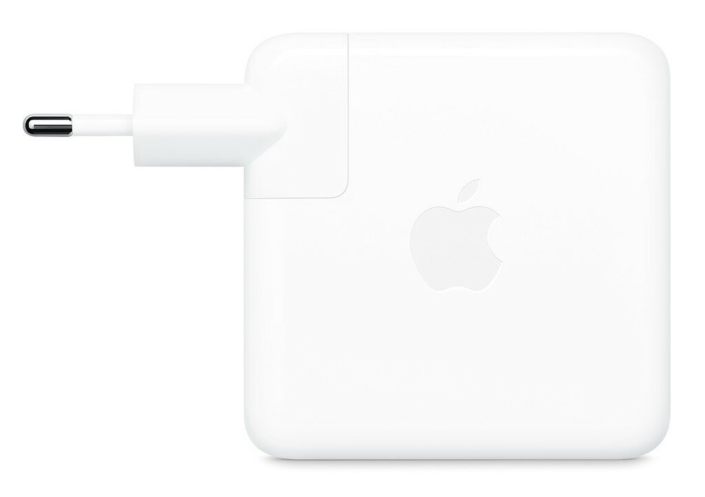 Zasilacz (ładowarka) APPLE USB-C o mocy 61W MRW22ZM/A