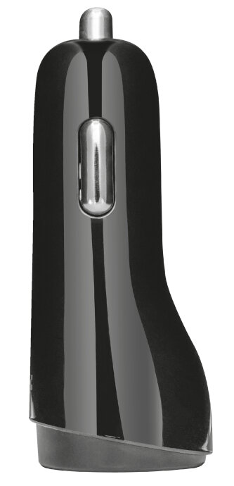 Ładowarka samochodowa TRUST 21819 Ultra Fast USB Car Charger with QC3.0 and auto-detect