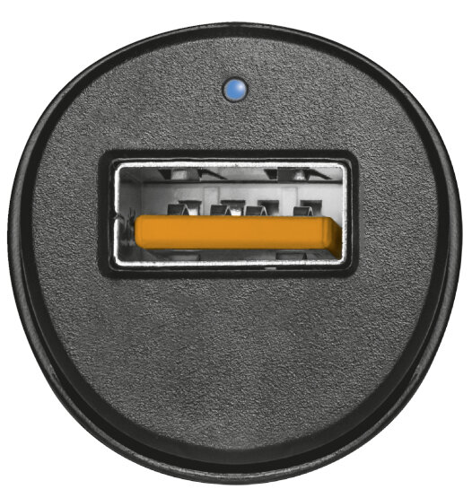 Ładowarka samochodowa TRUST 21819 Ultra Fast USB Car Charger with QC3.0 and auto-detect