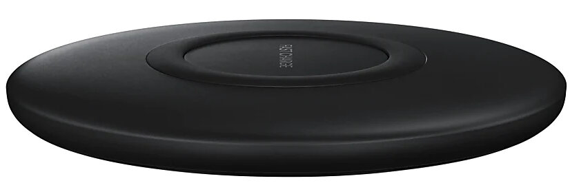 Ładowarka indukcyjna SAMSUNG Wireless Charger Pad EP-P1100BBEGWW ULC Czarny