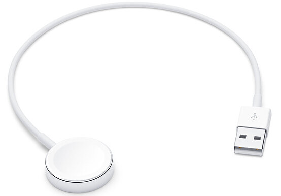 Przewód do ładowania APPLE Watch 0,3m MX2E2ZM/A