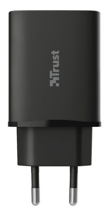 Ładowarka sieciowa TRUST Qmax 18W 23557