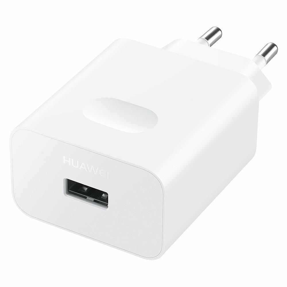 Ładowarka sieciowa HUAWEI SuperCharge (Max 22.5W) Typ-C