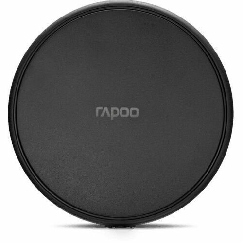 Ładowarka indukcyjna RAPOO XC100 Czarny