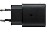 Ładowarka sieciowa SAMSUNG EP-TA800NBEGEU (bez kabla) Czarny