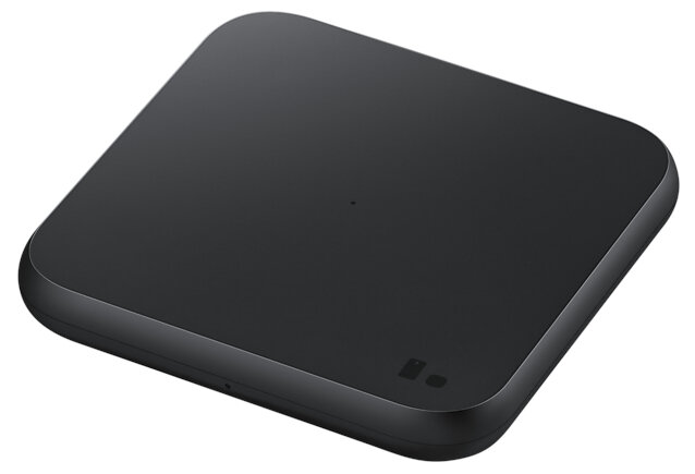 Ładowarka indukcyjna SAMSUNG EP-P1300BBEGEU Czarny