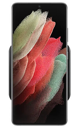 Ładowarka indukcyjna SAMSUNG EP-P1300BBEGEU Czarny