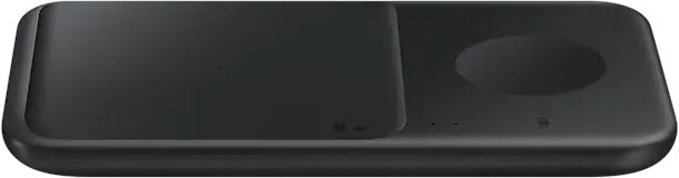 Ładowarka indukcyjna SAMSUNG Duo EP-P4300BBEGEU Czarny