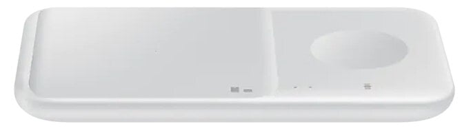 Ładowarka indukcyjna SAMSUNG Duo EP-P4300TWEGEU Biały