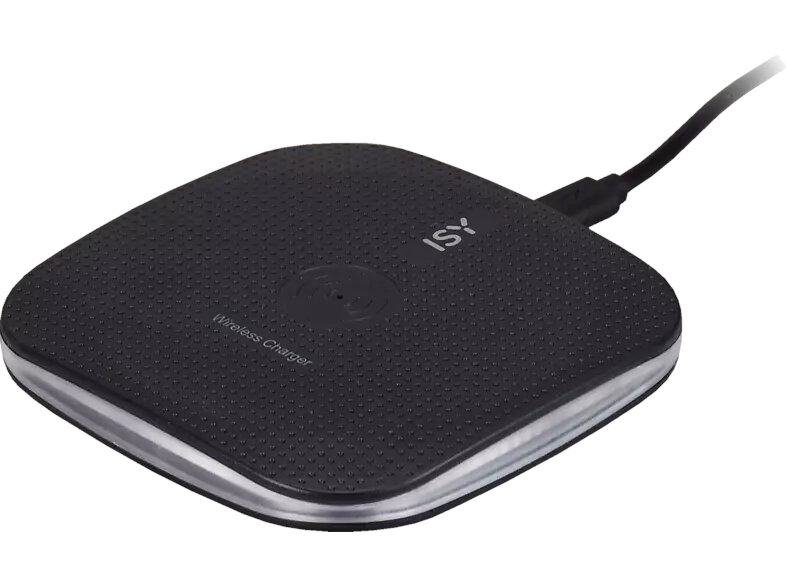 Ładowarka indukcyjna ISY IWQ-1010