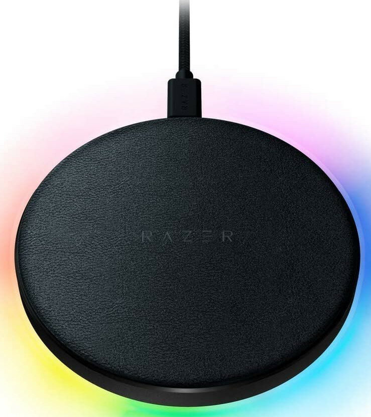 Ładowarka indukcyjna RAZER Charging Pad Chroma