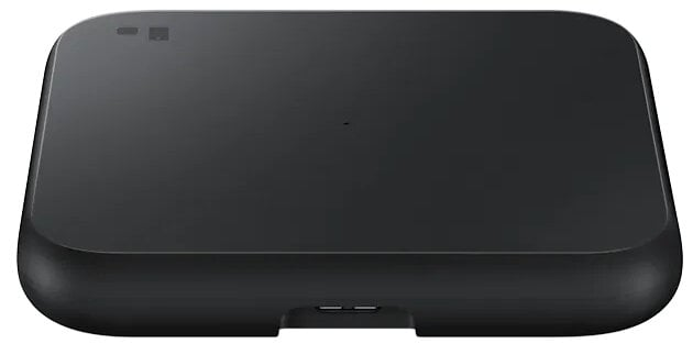 Zestaw ładowarek SAMSUNG EP-P1300 Czarny + EP-TA800 Czarny