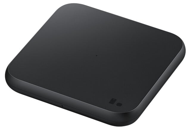 Zestaw ładowarek SAMSUNG EP-P1300 Czarny + EP-TA800 Czarny