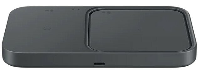 Ładowarka indukcyjna SAMSUNG Duo 15W EP-P5400 Ciemny szary