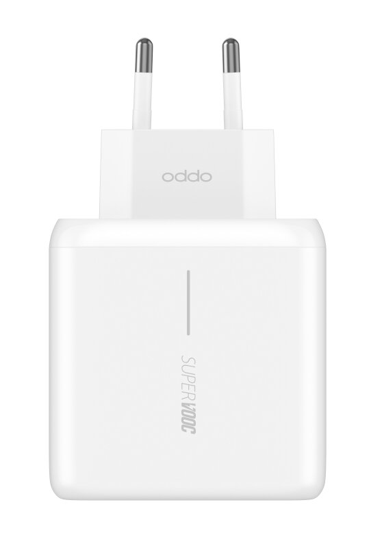 Ładowarka sieciowa OPPO SuperVOOC 2.0 65W