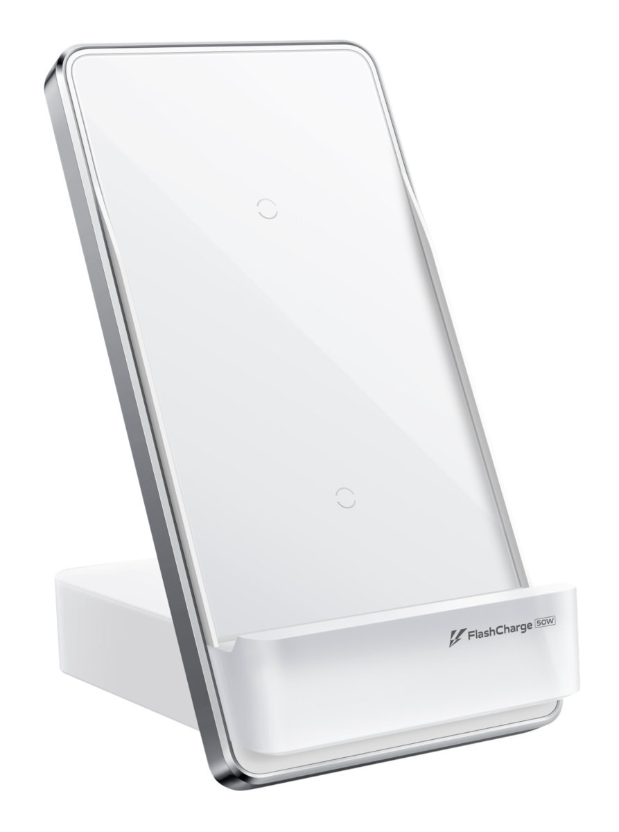 Ładowarka bezprzewodowa VIVO FlashCharge 50W