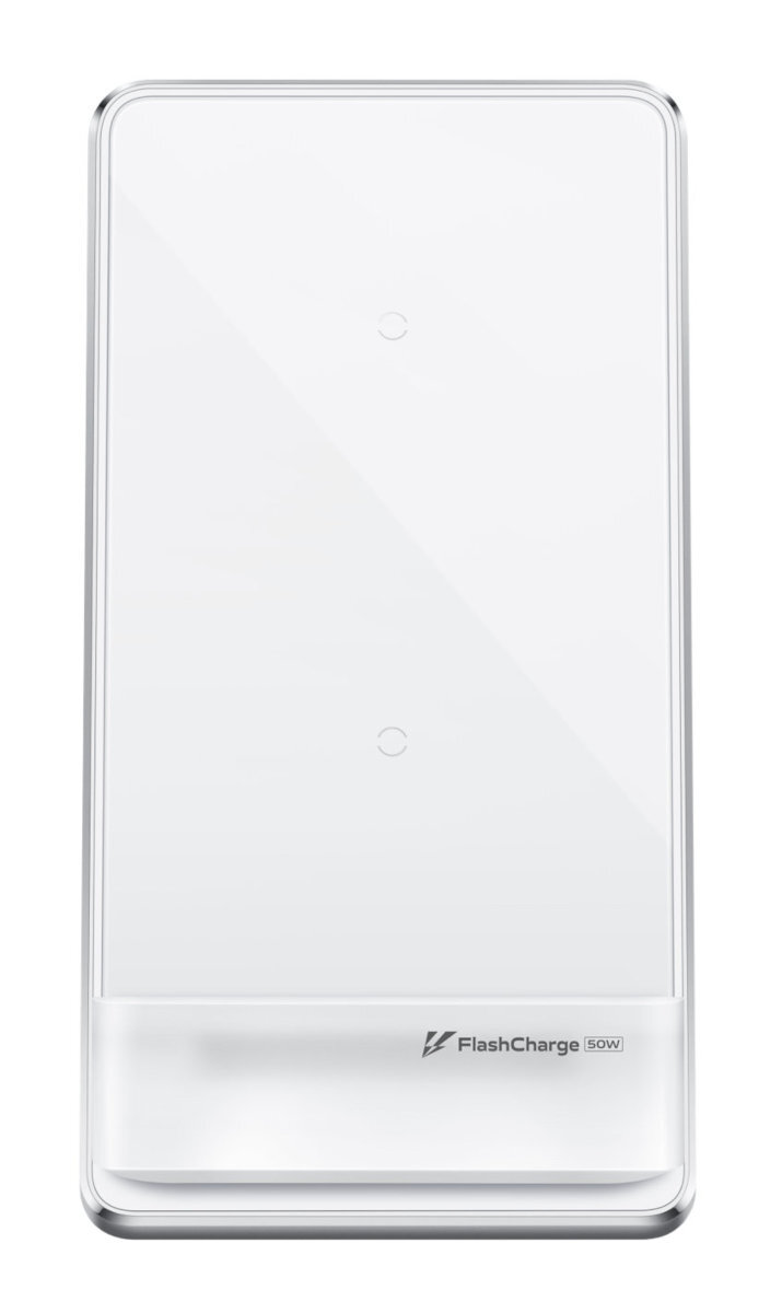 Ładowarka bezprzewodowa VIVO FlashCharge 50W