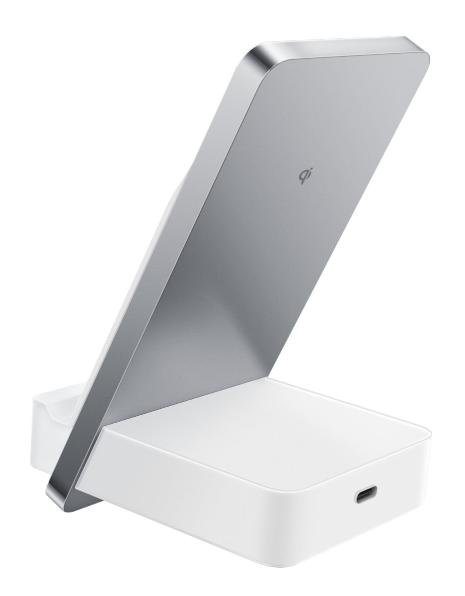 Ładowarka bezprzewodowa VIVO FlashCharge 50W