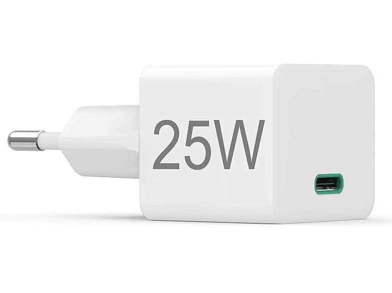 Ładowarka Hama Mini 1x USB-C 3 A (002016520000)
