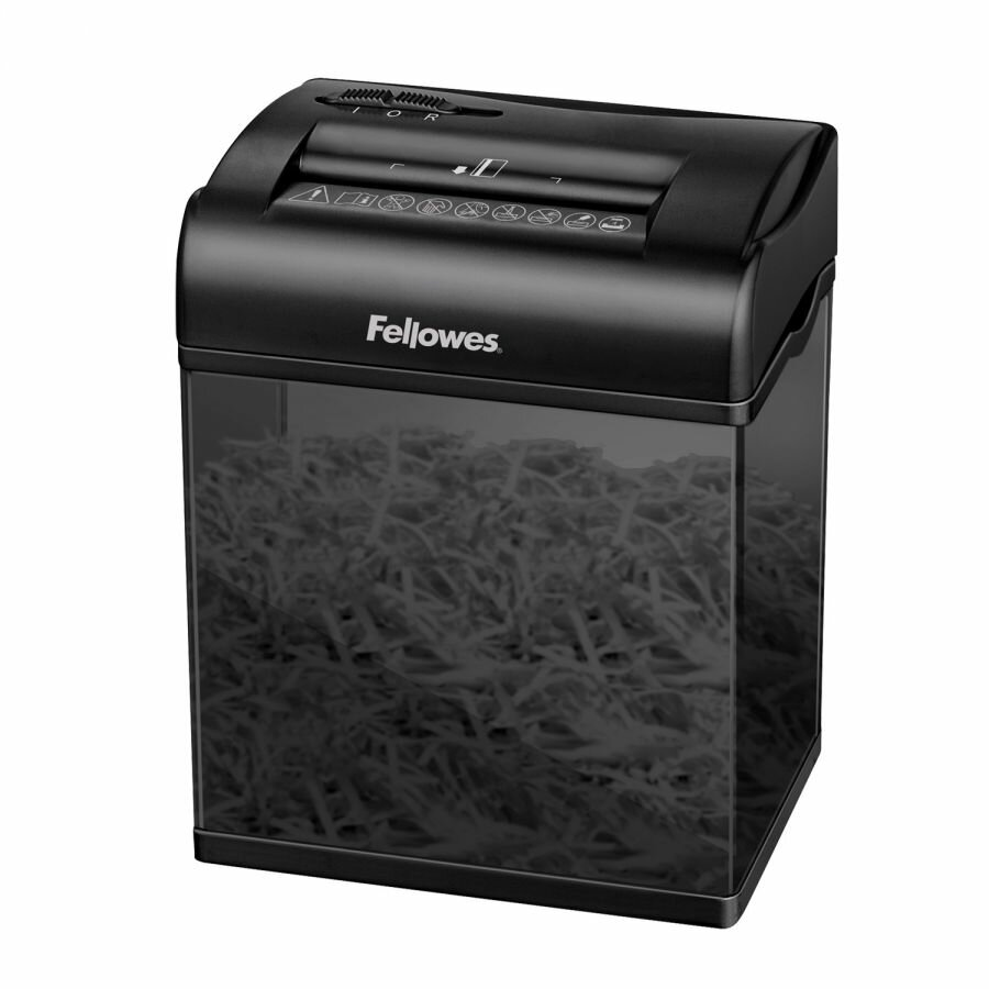 Niszczarka FELLOWES Shredmate
