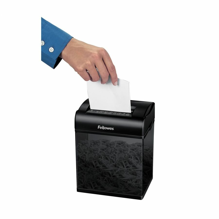 Niszczarka FELLOWES Shredmate