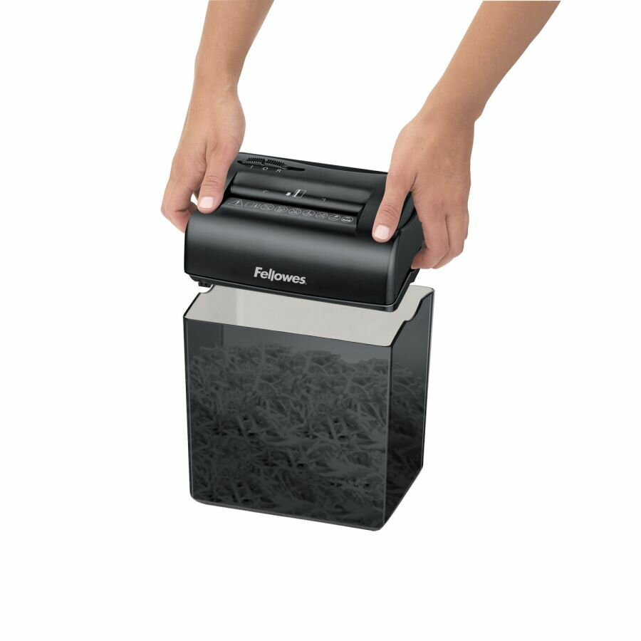 Niszczarka FELLOWES Shredmate