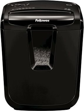 Niszczarka FELLOWES M-7C (4603101)