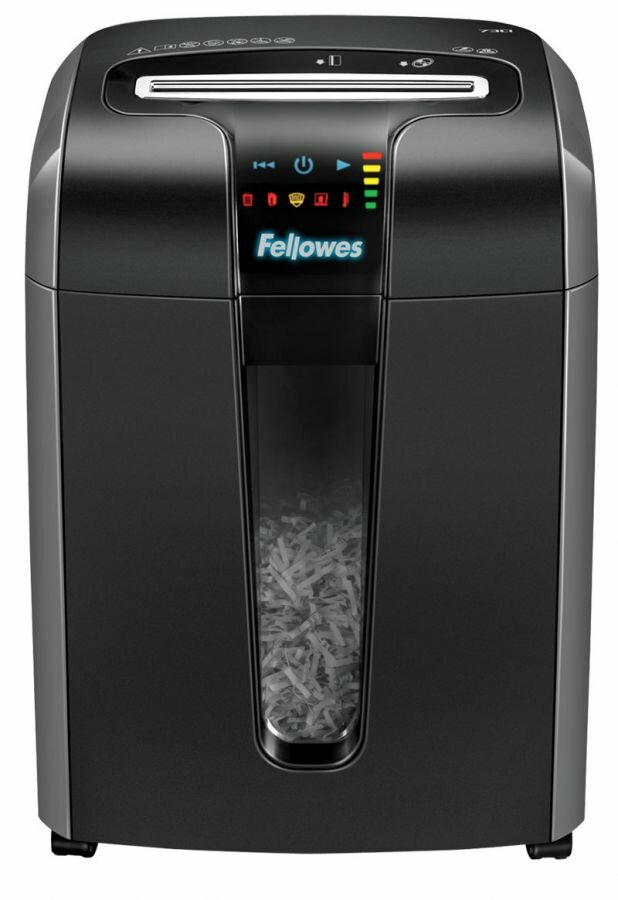 Niszczarka FELLOWES PS-73Ci