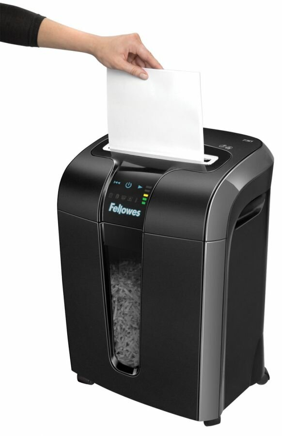 Niszczarka FELLOWES PS-73Ci