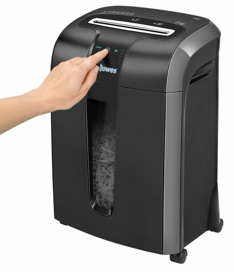 Niszczarka FELLOWES PS-73Ci