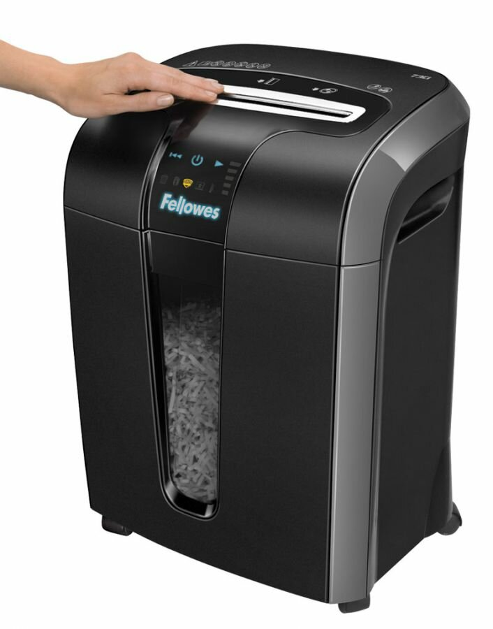 Niszczarka FELLOWES PS-73Ci