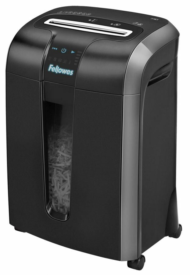 Niszczarka FELLOWES PS-73Ci