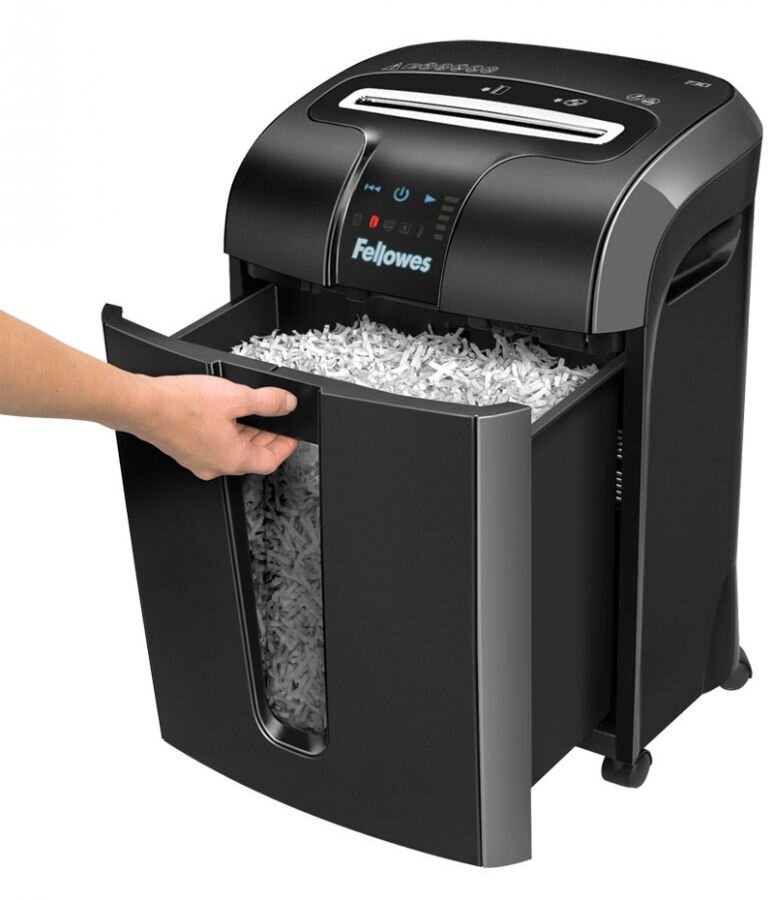 Niszczarka FELLOWES PS-73Ci