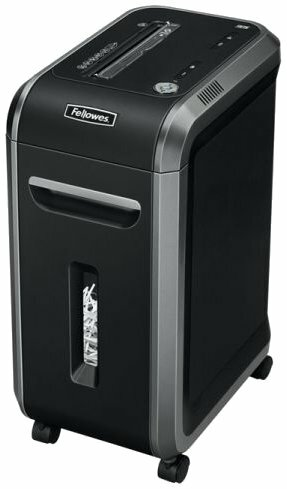 Niszczarka FELLOWES 90S